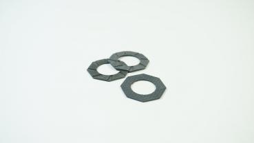 SWORKZ Rutschkupplungsbelag High Performance (Carbon) (3)